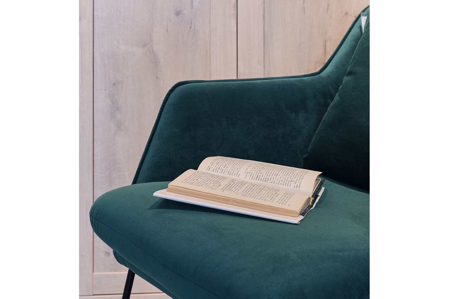 Мягкие кресла - изображение №7 "Кресло Comfort, Д3"  на www.Angstrem-mebel.ru